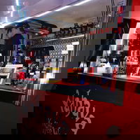 Yahava Mobile Espresso Bar - Hillarys