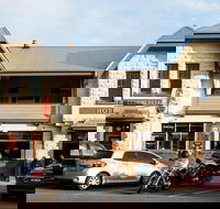 Yarragon Hotel - Restaurant Canberra