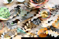 YAYOI Japanese Teishoku Restaurant - Chatswood