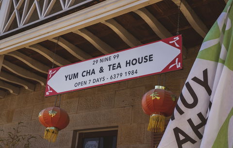 29 Nine 99 - Restaurant Canberra 0