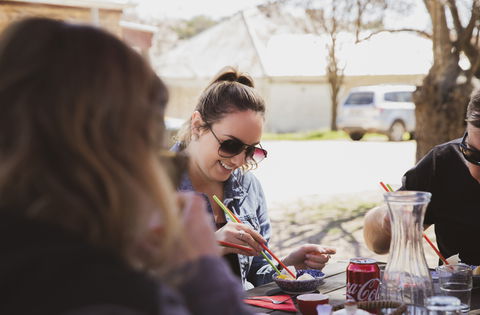 29 Nine 99 - Restaurant Canberra 1