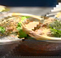 321 Learmonth Cafe - Restaurant Canberra
