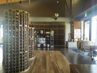 3 Ocean Cafe