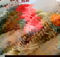 Ajisen Ramen - Chadstone - Restaurant Canberra