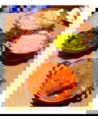 Aldinga Beach Takeaway and Aldinga Beach Restaurant Canberra Restaurant Canberra