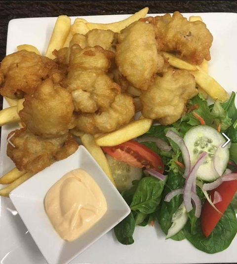 Amazing Grace Cafe - Restaurant Canberra 0