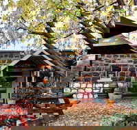 Angullong Cellar Door - Restaurant Canberra