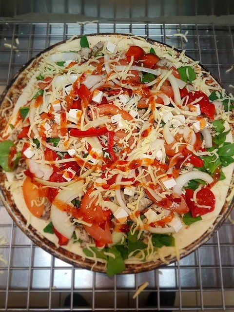 Arturo's Pizza - Restaurant Canberra 0