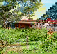 Barangaroo Boutique Wines - Restaurant Canberra