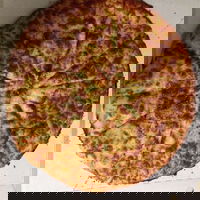 Belmonte's Pizzeria and Ristorante