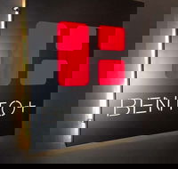 Bento Plus - Restaurant Canberra