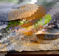 Bucking Bull - Success - Restaurant Canberra