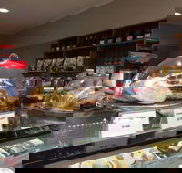 Bunnings Cafe - Joondalup - Restaurant Canberra