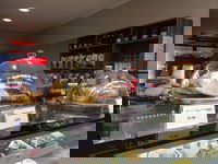Bunnings Cafe - Joondalup