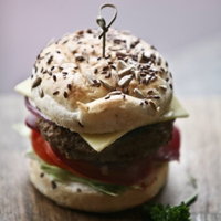 Burger Me Fresh