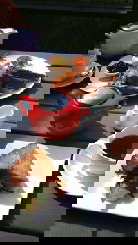 Beaumont Takeaway and Beaumont Restaurant Canberra Restaurant Canberra