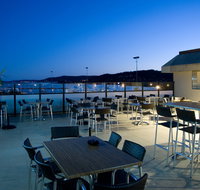 Central Coast Leagues Club - Restaurant Canberra