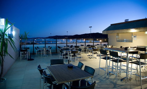 Central Coast Leagues Club - Restaurant Canberra 0