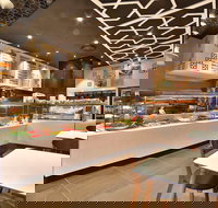 Chicken Licious - Restaurant Canberra