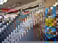 Somerton Park Takeaway and Somerton Park Restaurant Canberra Restaurant Canberra