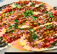 Crust - Morley - Restaurant Canberra