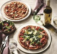 Crust - Mount Gravatt - Restaurant Canberra