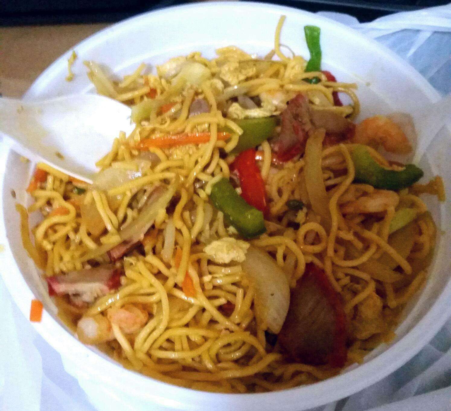 Rathscar VIC Restaurant Canberra