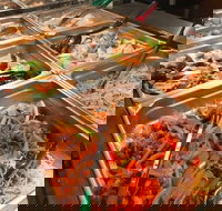 Dapur Kennedy - Restaurant Canberra