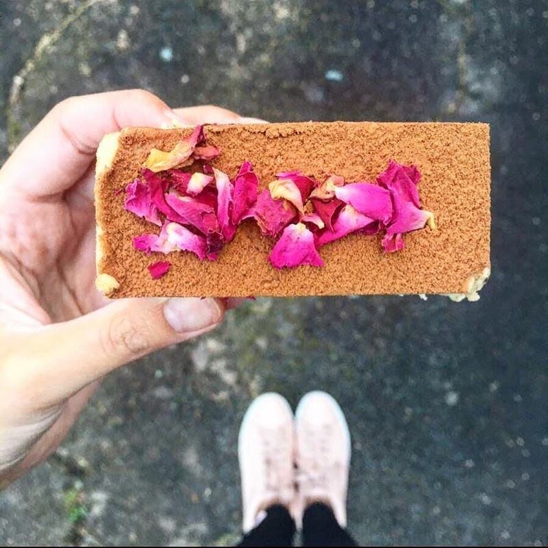 Trafalgar VIC Restaurant Canberra