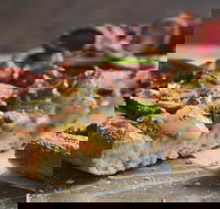 Domino's - Smithfield - Restaurant Canberra