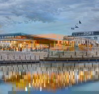 Dome - Jindalee - Restaurant Canberra