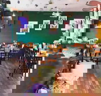 Dragonfly Cafe - Restaurant Canberra