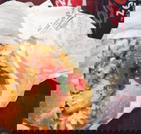 Dumplings Lin - Restaurant Canberra