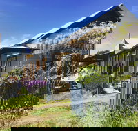 Dunkeld Old Bakery Cafe and Guesthouse - Restaurant Canberra