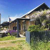 Dunkeld Takeaway and Dunkeld Restaurant Canberra Restaurant Canberra
