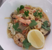 Elliotts Bistro - Restaurant Canberra