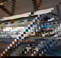 Exchange Hotel Kilcoy - Restaurant Canberra