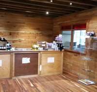 Federation Artisian Chocolate Tasman Peninsula - Restaurant Canberra
