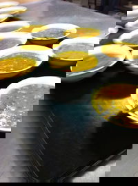 Fiji Cafe and Sweets