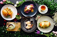 Finesse Eatery  Espresso Bar