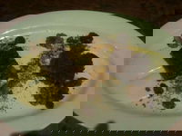 Fontana Italian Restaurant and Cocktail Bar