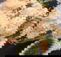 G'Day Coffee - Restaurant Canberra