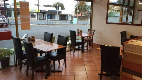 Glasshouse Cafe - Restaurant Canberra 0