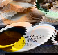 Grampians Olive Co. - Restaurant Canberra
