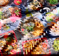 Hikaru Sushi - Cleveland - Restaurant Canberra