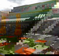 Hoang Lan Hot Bread - Sunshine - Restaurant Canberra