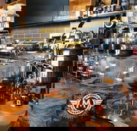 Hot Million Indian Restaurant - Restaurant Canberra