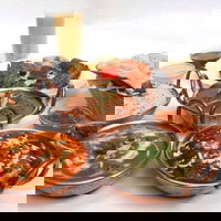 Indian Masala Flavours