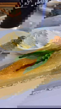 Jamaica Blue - Murdoch