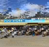 Kalangadoo Store - Restaurant Canberra